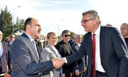 Cumhurbaşkanı Tufan Erhürman: Güzelyurt nüfus veren değil, nüfus alan bir yer olmayı hak ediyor