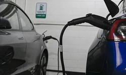 Elektrikli araç menzilini iki katına çıkaracak batarya geliştirildi