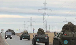 BBC analizi: Rusya her zamankinden hızlı asker kaybediyor