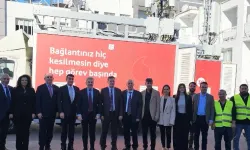 Arıklı: Afet anlarında kesintisiz iletişim stratejik bir zorunluluktur