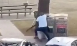 Trump’tan Ahmed el-Ahmed’e övgü