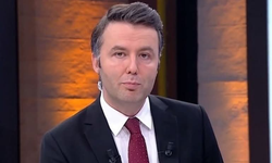 Habertürk TV Genel Yayın Yönetmeni Mehmet Akif Ersoy Gözaltına Alındı