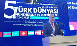 Akın Manga: “Kıbrıs Türkünün Haklı Davasını Anlatma Fırsatı Buldum”