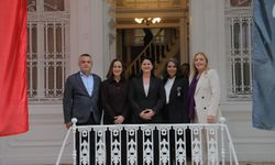 Doğuş Derya Edirne’de vurguladı