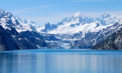 Alpler Buzullarının Yarısından Fazlası Yok Oldu