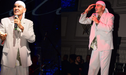 Altay: Çok güzel aşk şarkıları geliyor