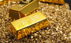 Altın, Fed’in faiz indirimi beklentileriyle yükselişe geçti