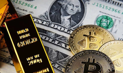 Altında yatay seyrediş gözlemlendi