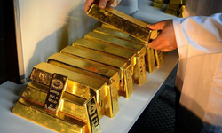 Fed Kararı Beklenirken Altın Hafif Yükseldi