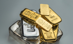 Altın ve gümüşte yeni zirve