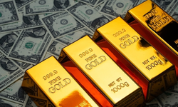 Altından tüm zamanların rekoru