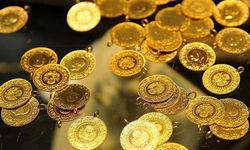 Altının gramı 6 bin 164 liradan işlem görüyor