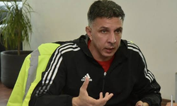 Amcaoğlu: “Bölgede yağış azaldı, sadece tek yol kapalı… Kanlıköy’de sıkıntı devam ediyor”