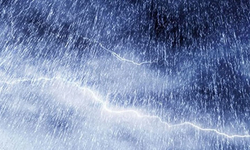 İskele’de 18.00’den sonra kuvvetli sağanak bekleniyor: 24 saat teyakkuz halindeyiz