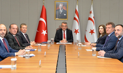 Erhürman: “Seçimden önce ne söylediysem, onları yapacağım”