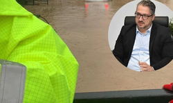 Şenkul: Bir vatandaşımız kayıp!