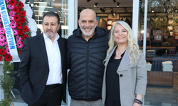 Morven Erkek Giyim Girne Ata Tower’da Kapılarını Açtı