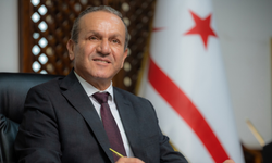 Fikri Ataoğlu: Dubai’de mahsur kalan KKTC vatandaşları bugün adaya dönecek