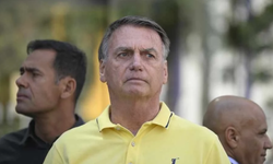 Brezilyalı bir hakim, eski Cumhurbaşkanı Bolsonaro'nun ameliyat için cezaevinden çıkmasına izin verdi