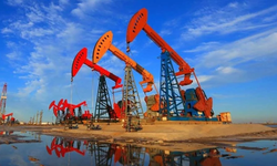 Petrol fiyatları dünkü sert yükselişin ardından hafif geriledi