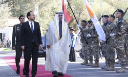 BAE, Güney Kıbrıs’ı Enerji Kavşağı Yapmayı Hedefliyor