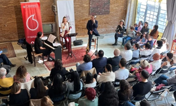 “Opera & Bale Sokakta: Sesin Yolculuğu” anlatımlı konser serisinin ilki gerçekleştirildi