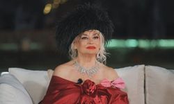 Yeşilçam’ın ‘Afrodit’i Banu Alkan’ın gerçek adı şaşırttı!