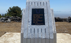 Ordulu gazi ve şehit yakınlarından KKTC’ye ziyaret