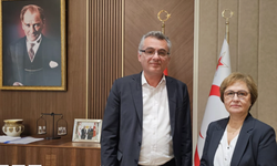 Cumhurbaşkanı Tufan Erhürman: “KKTC’nin Olumsuz İmajını Değiştirip Köklü Dönüşüm Başlatacağız”