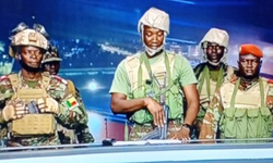 Benin İçişleri Bakanı Seidou, darbe girişiminin başarısızlığa uğratıldığını açıkladı