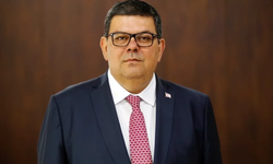 Berova, 2026 yılının tüm insanlığa sağlık, huzur ve bereket getirmesini diledi