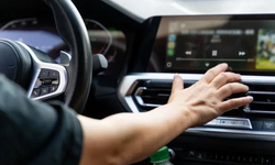 Bilim insanları: Araçlardaki dokunmatik ekranlar sürüş güvenliğini ciddi biçimde zayıflatıyor