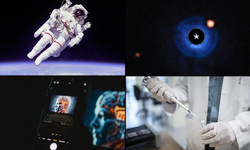Bilim insanları sağlık, teknoloji ve uzay gibi alanlarda birçok keşifle 2025'e ışık tuttu