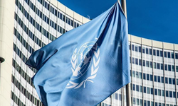 BM Genel Kurulu, Filistin halkının kendi kaderini tayin etme hakkındaki kararı kabul etti