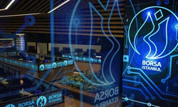 Borsa güne yükselişle başladı