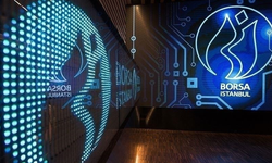 Borsa güne yatay başladı
