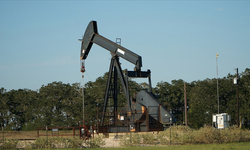 Brent petrolün varili 61,23 dolardan işlem görüyor