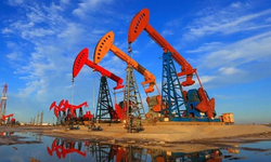 Brent petrolün varili 60,77 dolardan işlem görüyor