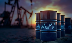 Brent petrolün varili 61,38 dolardan işlem görüyor