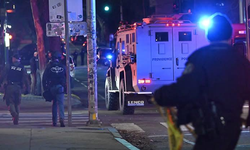 ABD’de Brown Üniversitesi’nde Silahlı Saldırı