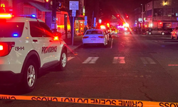 ABD’de Brown Üniversitesi’nde Silahlı Saldırı