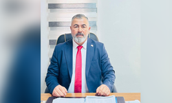 Bülent Bebek: “Hedefim Beyarmudu'nun ortak adayı olmak”