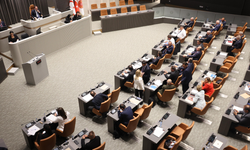 Bütçe maratonu devam ediyor