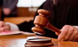 62 Kez Müebbet Alan Sanığa, Heyete Hakaretten Yeni Dava