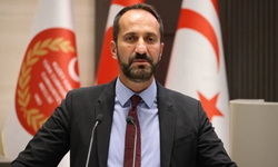 Armağan Candan: Kıbrıs Türk halkının yeniden dikkate alınmasının zamanı geldi de geçti