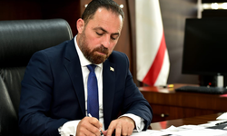 Tarım Bakanı Hüseyin Çavuş: Gıda arzında herhangi bir sıkıntı yok