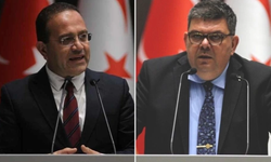 Cumhuriyet Meclisi bütçesi oy çokluğuyla kabul edildi: Bakanlar sorulara “ısrarla” yanıt vermiyor