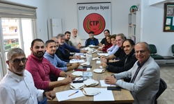 CTP ve AKEL’den sporda iş birliği kararı