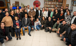 CTP Gençlik Örgütü Güzelyurt İlçe Kongresi gerçekleşti