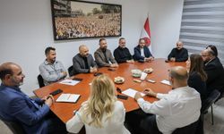 CTP ve KTÖS, Eğitimde ve Gelecekte Değişim İçin El Ele